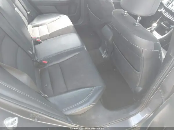 1HGCR2E55HA223774 2017 HONDA ACCORD - Image 8