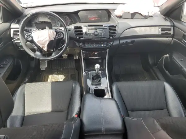 1HGCR2E56GA211518 2016 HONDA ACCORD - Image 8