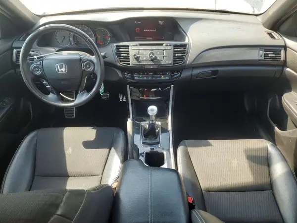 1HGCR2E56HA036950 2017 HONDA ACCORD - Image 8