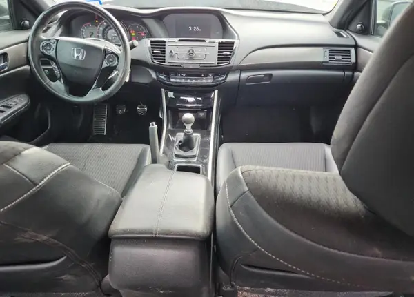 1HGCR2E56HA090670 2017 HONDA ACCORD - Image 8