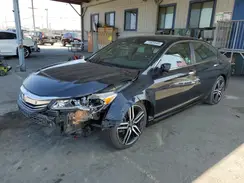 1HGCR2E56HA253396 2017 HONDA ACCORD