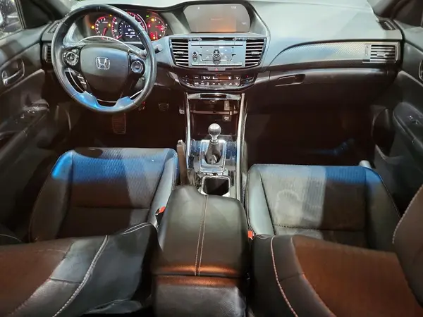 1HGCR2E56HA253401 2017 HONDA ACCORD - Image 8