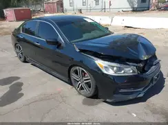 1HGCR2E57GA051536 2016 HONDA ACCORD