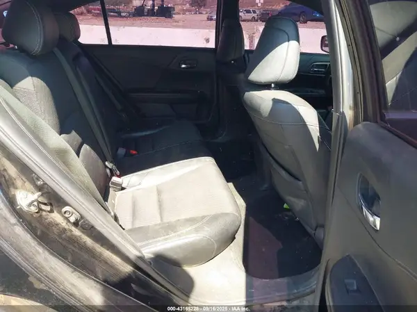 1HGCR2E57GA051536 2016 HONDA ACCORD - Image 8