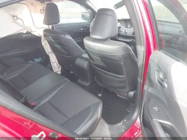 1HGCR2E57GA092605 2016 HONDA ACCORD - Image 8