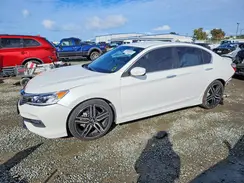 1HGCR2E57GA178142 2016 HONDA ACCORD