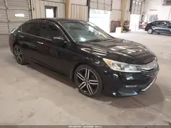 1HGCR2E57GA182854 2016 HONDA ACCORD