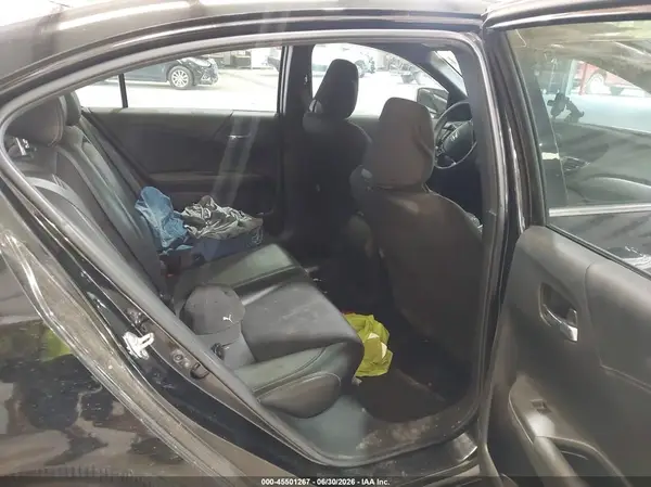 1HGCR2E57GA182854 2016 HONDA ACCORD - Image 8