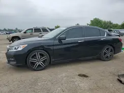 1HGCR2E57GA803946 2016 HONDA ACCORD