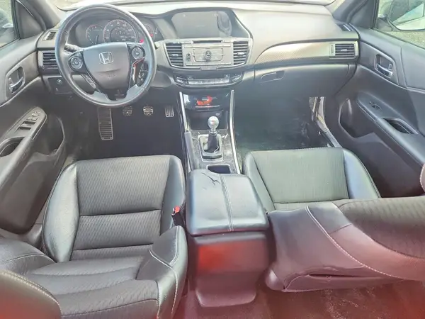 1HGCR2E57HA056639 2017 HONDA ACCORD - Image 8