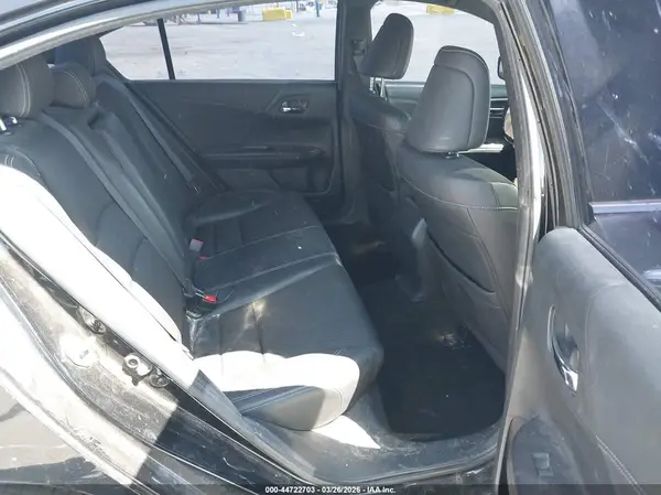 1HGCR2E57HA090645 2017 HONDA ACCORD - Image 8
