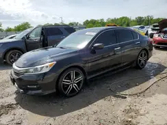 1HGCR2E57HA118587 2017 HONDA ACCORD