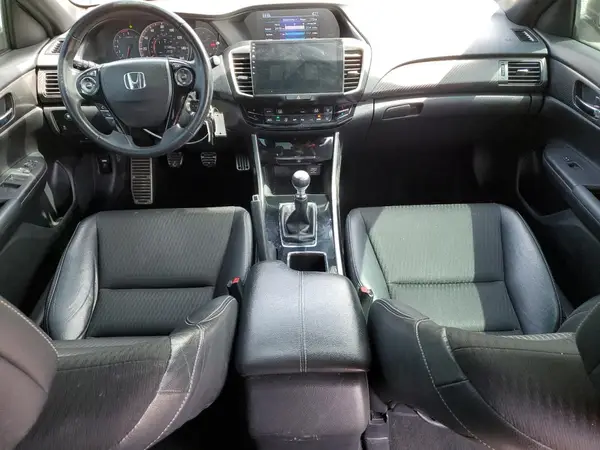 1HGCR2E57HA118587 2017 HONDA ACCORD - Image 8