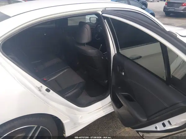 1HGCR2E57HA136183 2017 HONDA ACCORD - Image 8