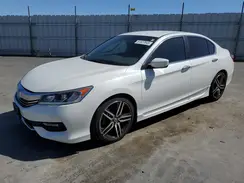 1HGCR2E57HA211397 2017 HONDA ACCORD