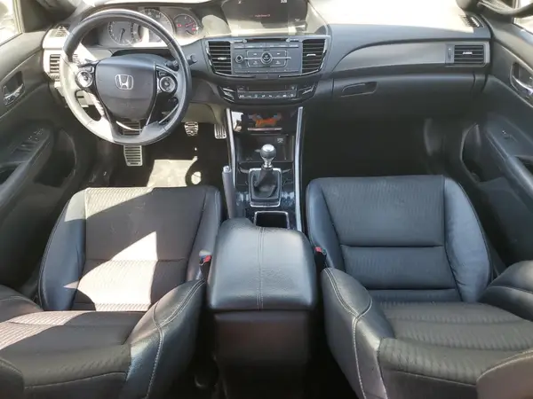 1HGCR2E57HA211397 2017 HONDA ACCORD - Image 8