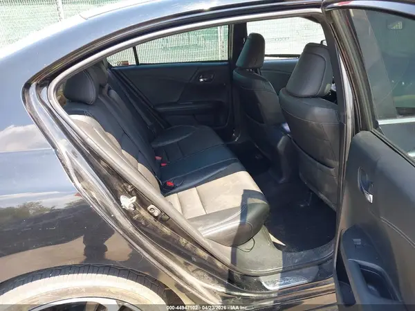 1HGCR2E57HA230497 2017 HONDA ACCORD - Image 8