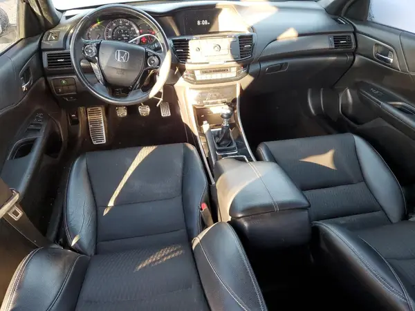 1HGCR2E58GA108147 2016 HONDA ACCORD - Image 8
