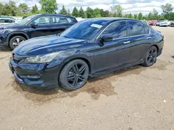 1HGCR2E58GA109508 2016 HONDA ACCORD