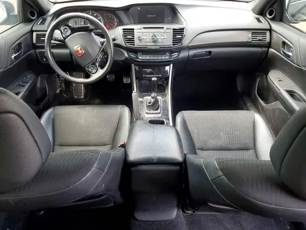 1HGCR2E58GA109508 2016 HONDA ACCORD - Image 8