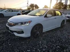 1HGCR2E58GA114806 2016 HONDA ACCORD