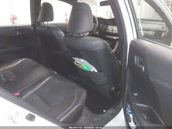 1HGCR2E58GA154514 2016 HONDA ACCORD - Image 8