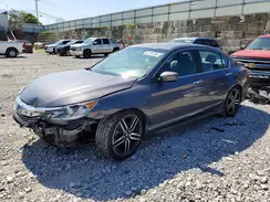 1HGCR2E58GA157154 2016 HONDA ACCORD