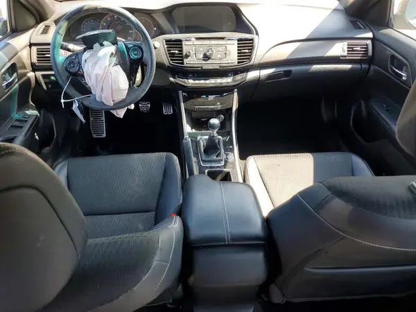 1HGCR2E58GA157154 2016 HONDA ACCORD - Image 8