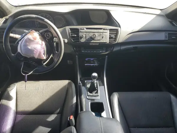 1HGCR2E58GA182880 2016 HONDA ACCORD - Image 8