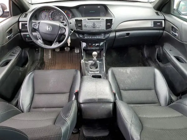 1HGCR2E58HA099788 2017 HONDA ACCORD - Image 8