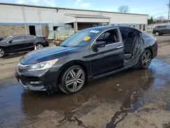 1HGCR2E58HA099791 2017 HONDA ACCORD
