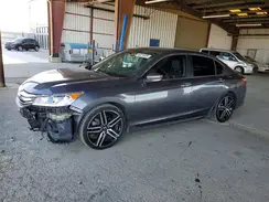 1HGCR2E58HA100163 2017 HONDA ACCORD