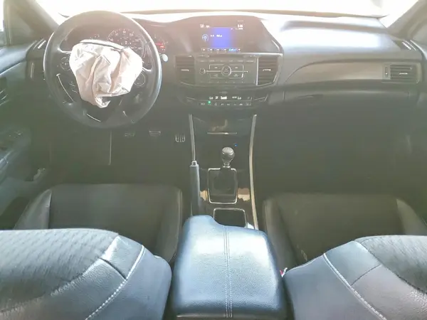 1HGCR2E58HA100163 2017 HONDA ACCORD - Image 8