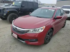 1HGCR2E58HA245008 2017 HONDA ACCORD