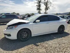 1HGCR2E58HA286559 2017 HONDA ACCORD