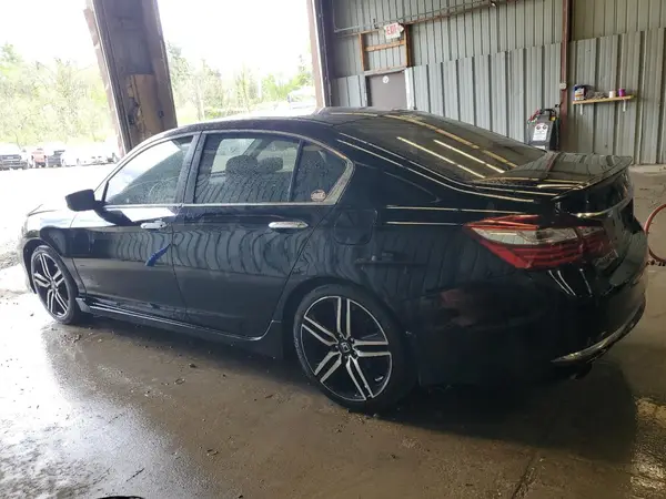 1HGCR2E59GA012995 2016 HONDA ACCORD - Image 2