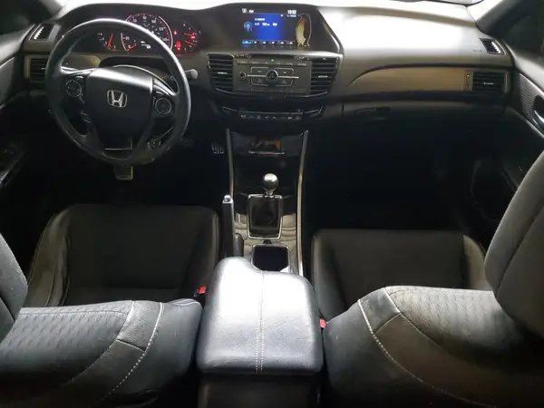 1HGCR2E59GA012995 2016 HONDA ACCORD - Image 8