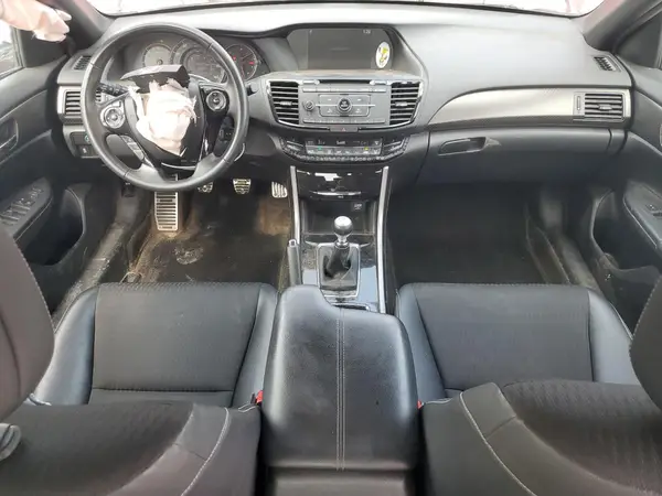 1HGCR2E59GA148432 2016 HONDA ACCORD - Image 8