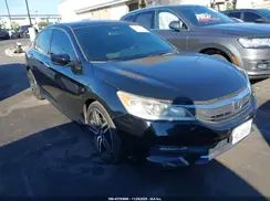 1HGCR2E59GA217863 2016 HONDA ACCORD