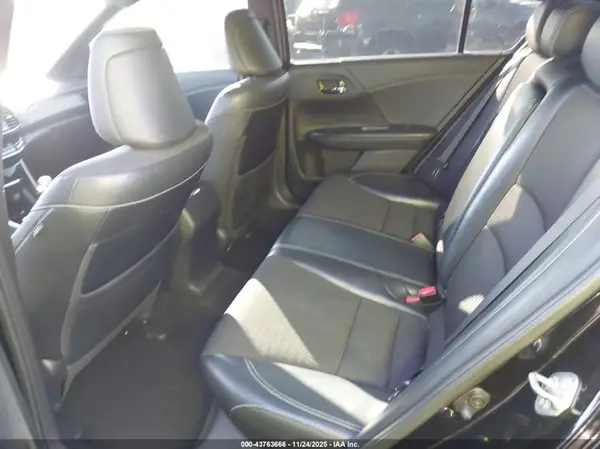 1HGCR2E59GA217863 2016 HONDA ACCORD - Image 8