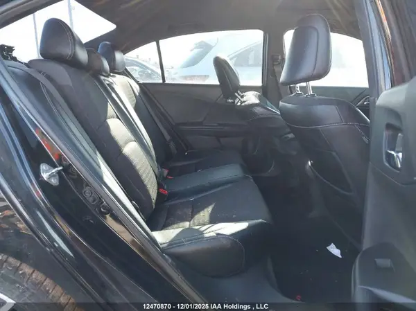 1HGCR2E59GA801843 2016 HONDA ACCORD - Image 8