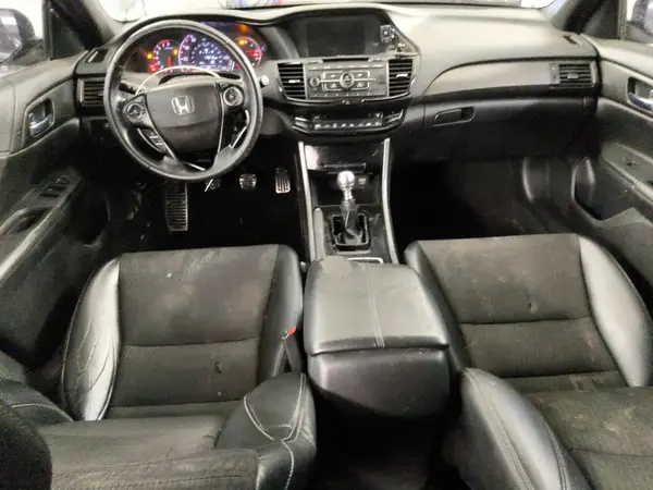 1HGCR2E59HA045920 2017 HONDA ACCORD - Image 8