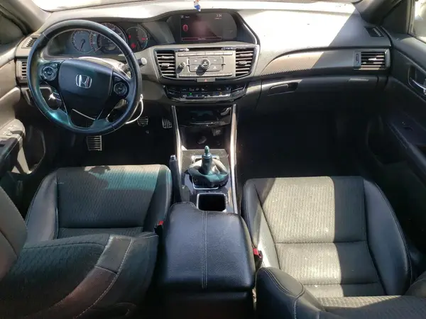 1HGCR2E59HA061647 2017 HONDA ACCORD - Image 8