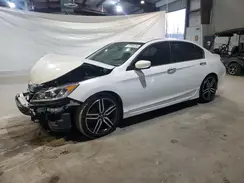 1HGCR2E59HA092574 2017 HONDA ACCORD