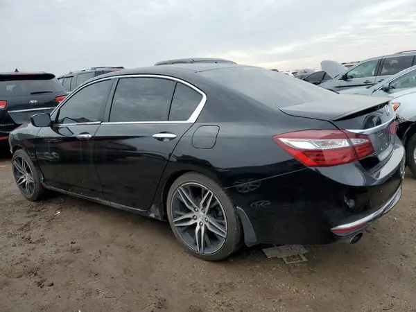 1HGCR2E59HA203365 2017 HONDA ACCORD - Image 2