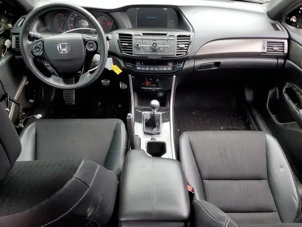 1HGCR2E59HA203365 2017 HONDA ACCORD - Image 8