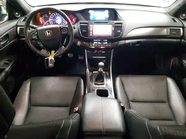 1HGCR2E59HA812066 2017 HONDA ACCORD - Image 8