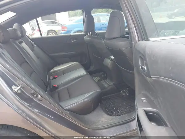 1HGCR2E5XGA091867 2016 HONDA ACCORD - Image 8