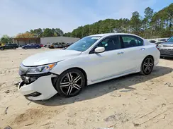 1HGCR2E5XGA178135 2016 HONDA ACCORD