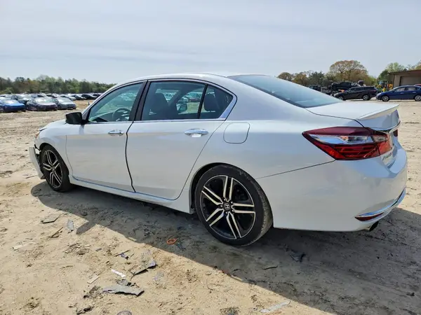 1HGCR2E5XGA178135 2016 HONDA ACCORD - Image 2